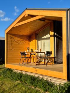 402 - Tiny House Spree - Bleckede - 4