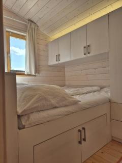 402 Helles Tiny House im Grünen - 4