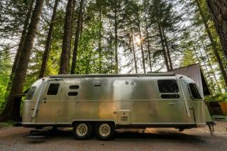 Basecamp Compound - Hot Tubs & Highland Cows - Mount Hood Village - 4