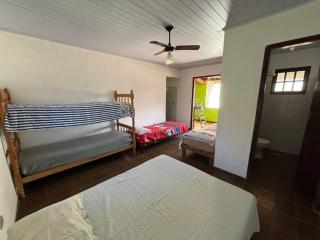 Pousada Duas irmãs apartamento 6 - Ubatuba - 5