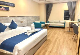 Meili Wanhe Hotel - Poipet - 5