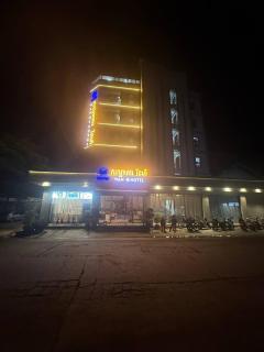 Meili Wanhe Hotel - Poipet - 4