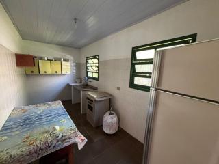 Pousada Duas irmãs apartamento 6 - Ubatuba - 2