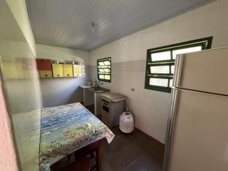 Pousada Duas irmãs apartamento 6 - Ubatuba - 1