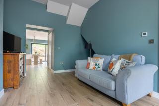 H2-Roof top-4 Bedrooms-Free Parking-Sleeps 7 - Bruton - 5