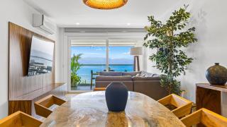 The Marlin Room at Harbor 171 Torre Norte - Puerto Vallarta - 5
