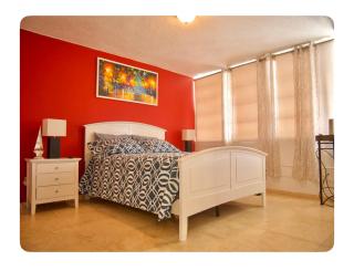 Modern Penthouse city and beach view - San Juan - 4