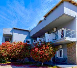 Villa Green Apartments - Preveza - 0