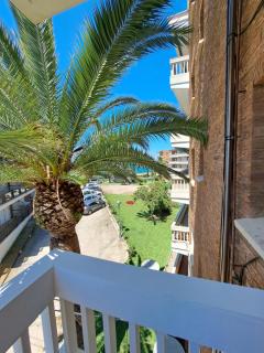 Apto Vistas al Mar -Punta del Cavall - Salou - 2