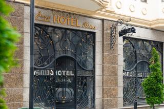 Ritsa Boutique Hotel - Batumi - 9