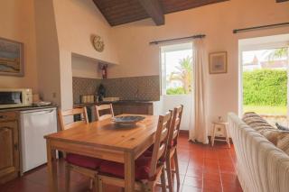 Domus Adepta Family w Garden - Furnas - 2