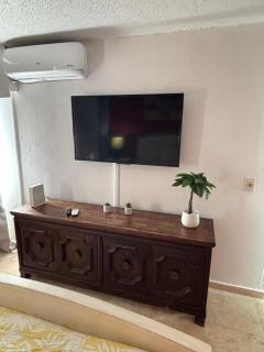 Modern Penthouse city and beach view - San Juan - 5