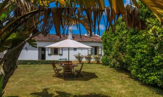 Domus Adepta Family w Garden - Furnas - 0