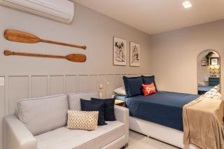 Estudio completo a 180m de la playa | NSC 1032/308 - 8