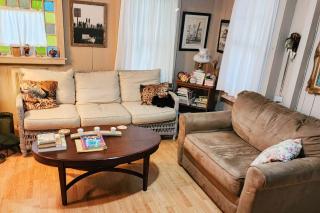 Seabreeze Retreat - Oak Bluffs - 8