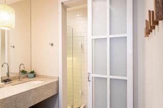 Studio a 180m da Praia | NSC 1032/308 - 6