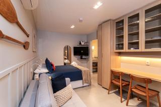 Studio a 180m da Praia | NSC 1032/308 - 4