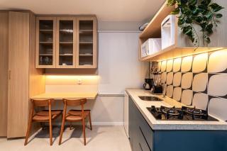 Estudio completo a 180m de la playa | NSC 1032/308 - 3