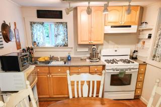 Seabreeze Retreat - Oak Bluffs - 5