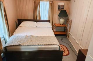 Seabreeze Retreat - Oak Bluffs - 1