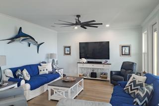 The Blue Heron - Dauphin Island - 4
