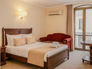 Ritsa Boutique Hotel - 3