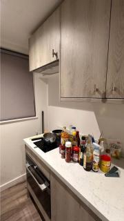 Good flat - Bristol - 3