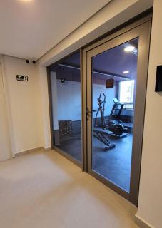 Studio Novo - Metro Alto da Boa Vista 212 - São Paulo - 1