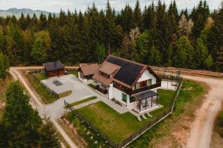 Pensiunea agroturistică Drag de Apuseni - Călăţele - 9