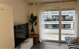 Le Lorina I Studio - Saint-Julien-en-Genevois - 1