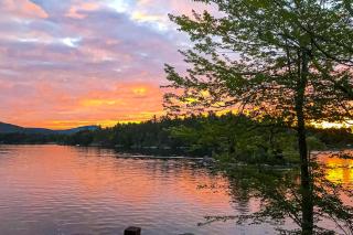 Phillips Serenity Retreat - Dedham - 6