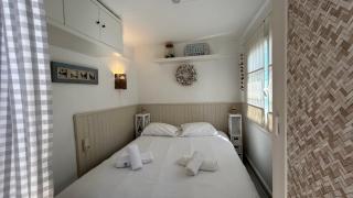 Cabane du Pêcheur, maison avec extérieur - Le Crotoy - 8