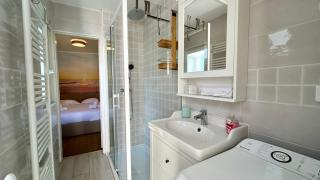 Cabane du Pêcheur, maison avec extérieur - Le Crotoy - 6