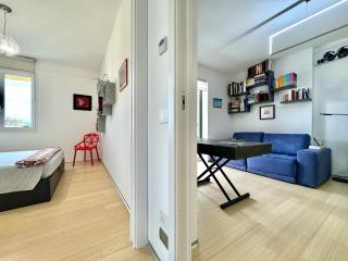 Blue Design Apartment - Tortolì - 8