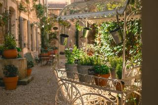 La Maison du Village - Saint-Rémy-de-Provence - 6