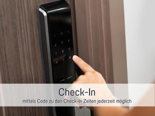 Casa Lucia Filderstadt, 4 separate Zimmer, komplett neu, top für Familen und Geschäftsreisen, super ausgestattet, mit PKW Stellplatz - Filderstadt - 2