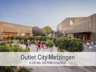 Casa Lucia Filderstadt, 4 separate Zimmer, komplett neu, top für Familen und Geschäftsreisen, super ausgestattet, mit PKW Stellplatz - Filderstadt - 1