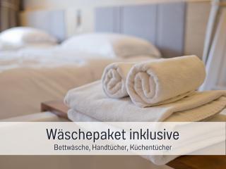 Casa Lucia Filderstadt, 4 separate Zimmer, komplett neu, top für Familen und Geschäftsreisen, super ausgestattet, mit PKW Stellplatz - Filderstadt - 6