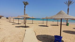Chalet at Lasirena Mini Egypt Resort Ein Elsokhna Families Only - Ain Sokhna - 1