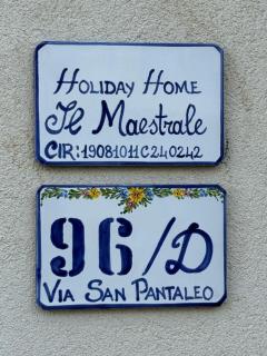 Il Maestrale Holiday Home Marsala - 0