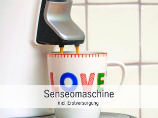 Casa Lucia Filderstadt, 4 separate Zimmer, komplett neu, top für Familen und Geschäftsreisen, super ausgestattet, mit PKW Stellplatz - Filderstadt - 9