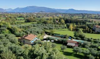 Agriturismo Il Cardo - Soiano del Lago - 9