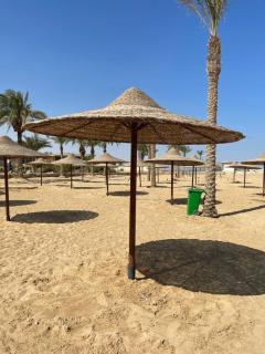 Chalet at Lasirena Mini Egypt Resort Ein Elsokhna Families Only - Ain Sokhna - 2