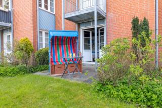 Ferienwohnung Strandgut - Pellworm - 1