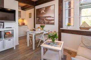 Ferienwohnung Strandgut - Pellworm - 6