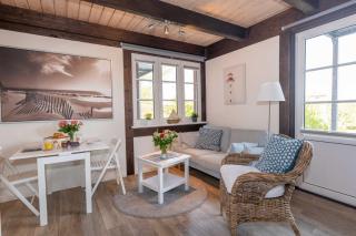 Ferienwohnung Strandgut - Pellworm - 2