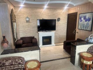 Yildirim Hotel Apartments - Tánger - 7