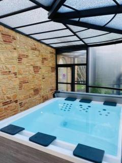Clos La Boëtie & Spa - Sarlat-la-Canéda - 8