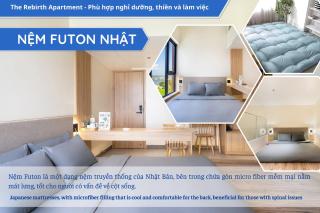 The Rebirth Apartment Binh Chau Ho Tram - Bà Rịa - 3
