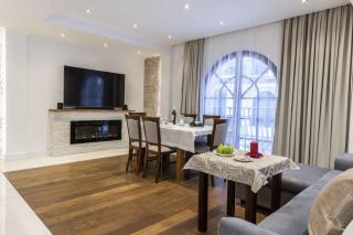 apartament Chelsea - 5